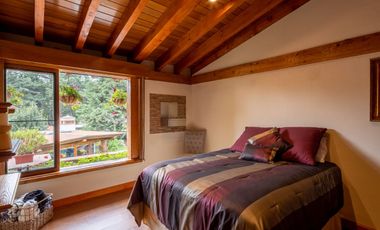 Casa de Lujo Fraccionamiento Rancho San Francisco 800 m² C | Jardín + Terrazas 1,000 m²