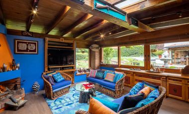 Casa de Lujo Fraccionamiento Rancho San Francisco 800 m² C | Jardín + Terrazas 1,000 m²