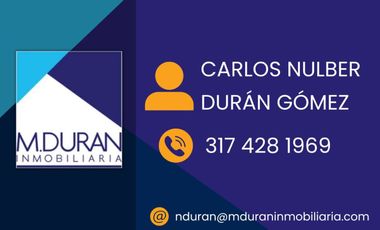 Bodega Vendo 4.100 M2 En Conjunto Cerrado / Venta $12.950.000.000  / Zona Industrial Acopi Yumbo