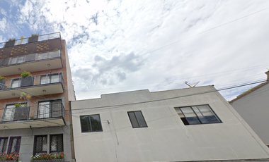 VENTA DE CASA EN CDMX CUAHUTEMOC COLONIA ROMA NTE