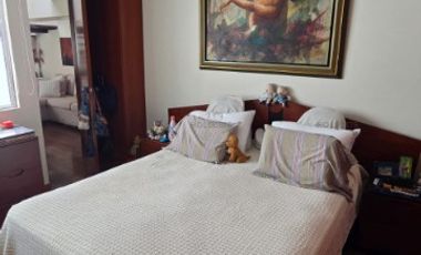 Precioso dúplex frente a parque en Barranco