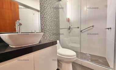 Precioso dúplex frente a parque en Barranco