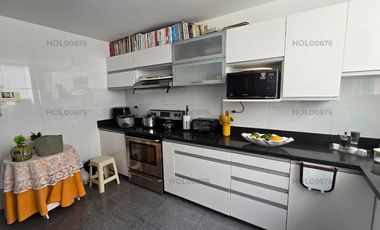 Precioso dúplex frente a parque en Barranco