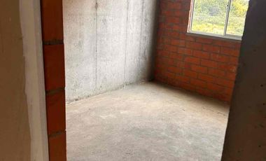 VENTA DE APTO EN OBRA GRIS MIRADOR DE PANGOLA JAMUNDI