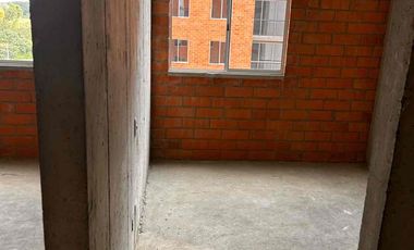 VENTA DE APTO EN OBRA GRIS MIRADOR DE PANGOLA JAMUNDI