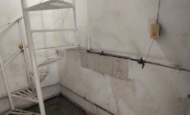 Departamento de 2 recámaras en el centro histórico de Veracruz. Incluye agua