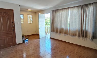 Departamento de 2 recámaras en el centro histórico de Veracruz. Incluye agua