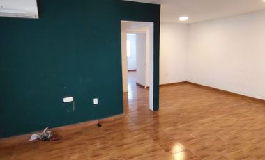 Departamento de 2 recámaras en el centro histórico de Veracruz. Incluye agua