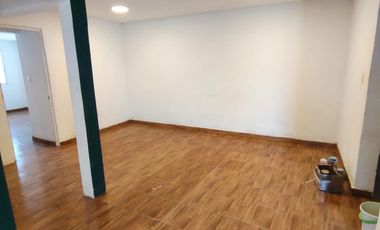 Departamento de 2 recámaras en el centro histórico de Veracruz. Incluye agua