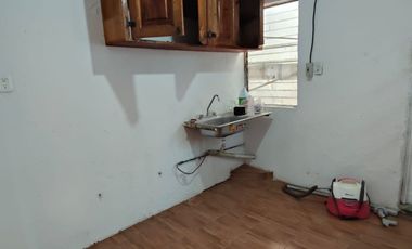 Departamento de 2 recámaras en el centro histórico de Veracruz. Incluye agua