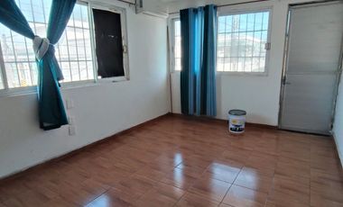 Departamento de 2 recámaras en el centro histórico de Veracruz. Incluye agua