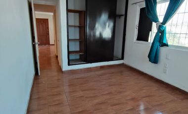 Departamento de 2 recámaras en el centro histórico de Veracruz. Incluye agua