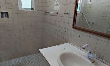 Departamento de 2 recámaras en el centro histórico de Veracruz. Incluye agua