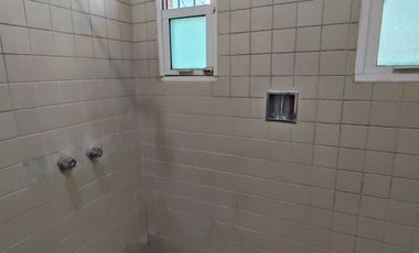 Departamento de 2 recámaras en el centro histórico de Veracruz. Incluye agua