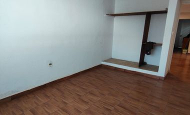 Departamento de 2 recámaras en el centro histórico de Veracruz. Incluye agua