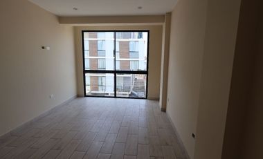 Departamento En Estreno en San Miguel