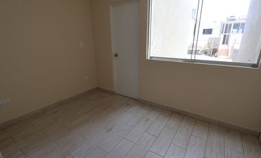 Departamento En Estreno en San Miguel