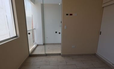 Departamento En Estreno en San Miguel