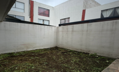 COMPRALE DIRECTO AL BANCO LA CASA DE ENTREGA INMEDIATA EN LA EX HACIENDA SANTA INES NEXTLALPAN