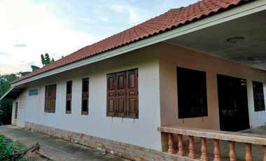 F5-0158 ขายบ้านเดี่ยว บ้านโคกป่าฝาง-บ้านบ่อแปบ ต. ปะโค อ.เมืองหนองคาย จ.หนองคาย