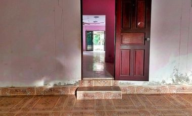 F5-0158 ขายบ้านเดี่ยว บ้านโคกป่าฝาง-บ้านบ่อแปบ ต. ปะโค อ.เมืองหนองคาย จ.หนองคาย