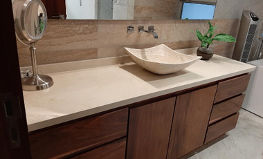 VENTA DE CASA EN CERRO DE SAN PEDRO, SAN LUIS POTOSI.