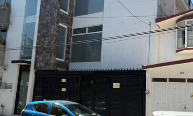 RENTO EDIFICIO TODO O POR PISO, EN JARDINES DEL MORAL, LEON, GTO.