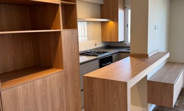 DUEÑO VENDE ! 2 amb reciclado vista al mar