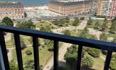 DUEÑO VENDE ! 2 amb reciclado vista al mar