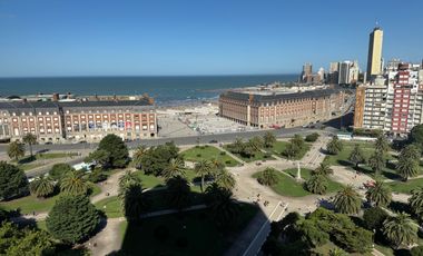 DUEÑO VENDE ! 2 amb reciclado vista al mar