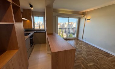 DUEÑO VENDE ! 2 amb reciclado vista al mar