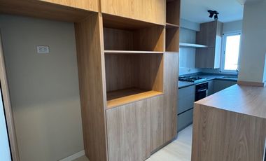 DUEÑO VENDE ! 2 amb reciclado vista al mar