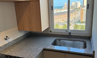 DUEÑO VENDE ! 2 amb reciclado vista al mar