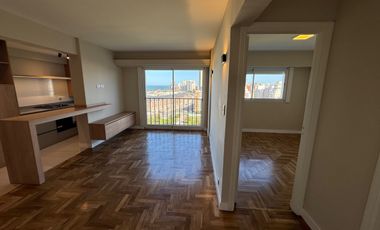 DUEÑO VENDE ! 2 amb reciclado vista al mar