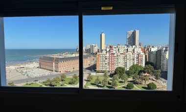 DUEÑO VENDE ! 2 amb reciclado vista al mar