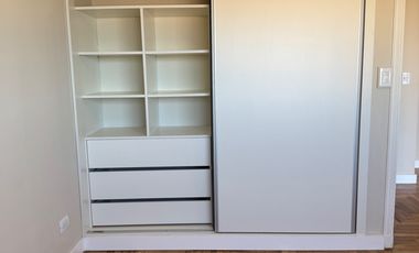 DUEÑO VENDE ! 2 amb reciclado vista al mar