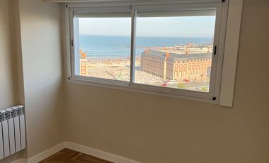 DUEÑO VENDE ! 2 amb reciclado vista al mar