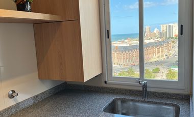 DUEÑO VENDE ! 2 amb reciclado vista al mar