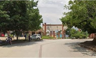 MFS (EMB) DEPTO EN VENTA DE CONTADO EN MONTEBELLO CHIAPAS