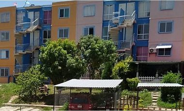 MFS (EMB) DEPTO EN VENTA DE CONTADO EN MONTEBELLO CHIAPAS