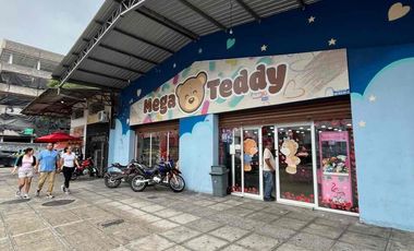 Se vende Galpón en la Bahía Eloy Alfaro entre Gomez Rendón y Brasil