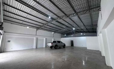 Se vende Galpón en la Bahía Eloy Alfaro entre Gomez Rendón y Brasil