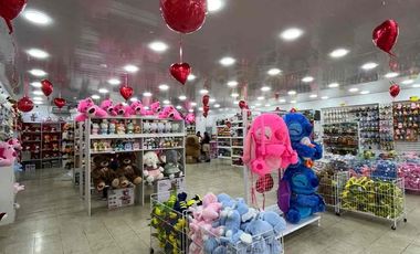 Se vende Galpón en la Bahía Eloy Alfaro entre Gomez Rendón y Brasil