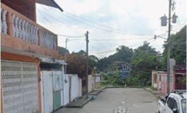 MFS (EMB) CASA EN VENTA DE CONTADO EN CACTACEAS CHIAPAS