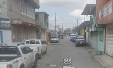 MFS (EMB) CASA EN VENTA DE CONTADO EN CACTACEAS CHIAPAS