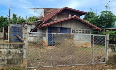 F8-0349 ขายบ้านเดี่ยว หมู่ที่ 12 ซอยนาไหม 3 ต. สระใคร อ.สระใคร จ.หนองคาย
