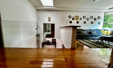 CASA EN RENTA LA HERRADURA AMUEBLADA Y EQUIPADA