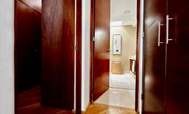 CASA EN RENTA LA HERRADURA AMUEBLADA Y EQUIPADA