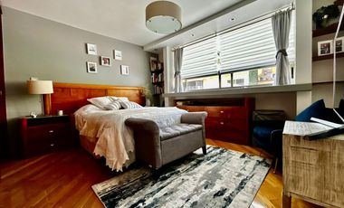 CASA EN RENTA LA HERRADURA AMUEBLADA Y EQUIPADA