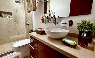 CASA EN RENTA LA HERRADURA AMUEBLADA Y EQUIPADA